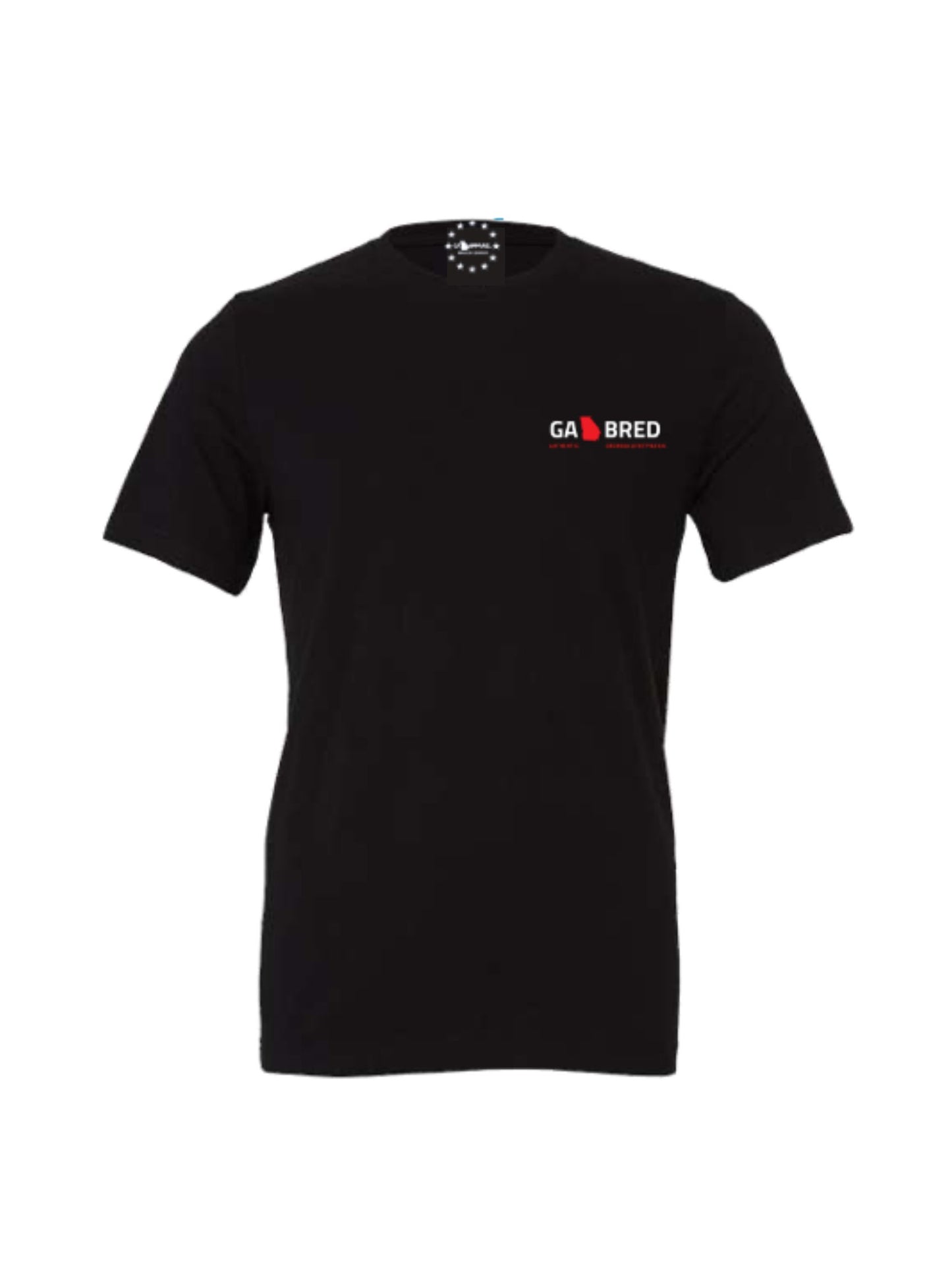 GA JEEP TEE